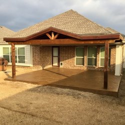 McFall Masonry & Construction