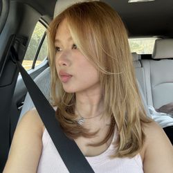 Hair Ga Ga