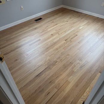 Prestige Wood Flooring - Refinishing Services Near Me