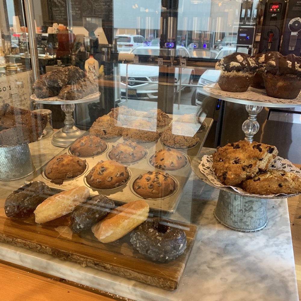 Mongo's Coffee - Coffee & Tea Near Me - Syosset, New York Mongo's Coffee - Coffee & Tea Near Me - Syosset, New York