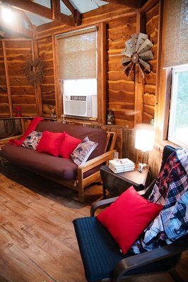 Savannah's Meadow by null