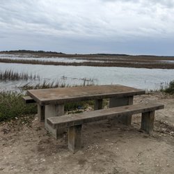 Morse Park Landing - Morse Park Landing, Murrells Inlet