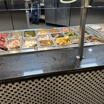 Daly Buffet - Hot entrees - Buffets Near Me - Daly City, California Daly Buffet - Hot entrees - Buffets Near Me - Daly City, California