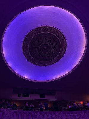 The Capitol Theatre by null