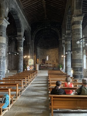 Church of St. Margaret of Antioch by null