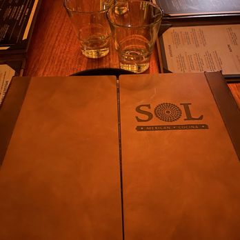 SOL Mexican Cocina - The menu - Mexican Near Me - Newport Beach, California SOL Mexican Cocina - The menu - Mexican Near Me - Newport Beach, California