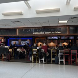 Urban Crave
