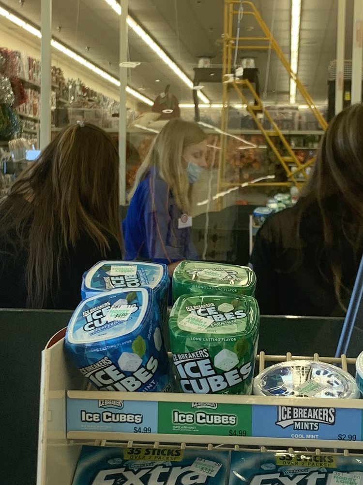 HOBBY LOBBY Updated September 2024 280 McMahan Blvd, Marion, Ohio