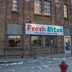 Fresh Bites