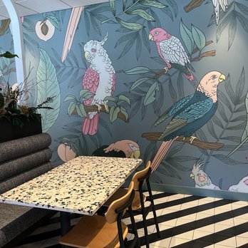 Parakeet Cafe - Beverly Hills - Breakfast & Brunch Near Me - Beverly Hills, California Parakeet Cafe - Beverly Hills - Breakfast & Brunch Near Me - Beverly Hills, California