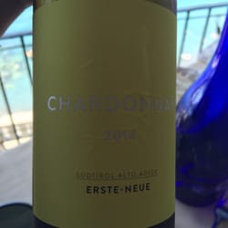 La Moreia - Chardonnay