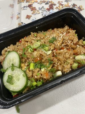 Bonchon Parsippany by null