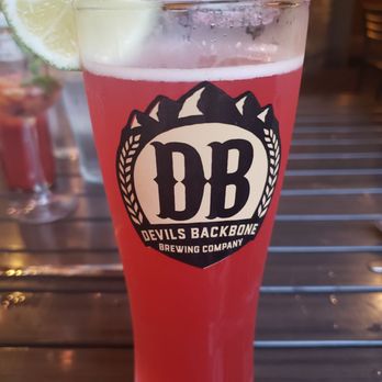 Devils Backbone Brewing Company - American Near Me - Roseland, Virginia Devils Backbone Brewing Company - American Near Me - Roseland, Virginia