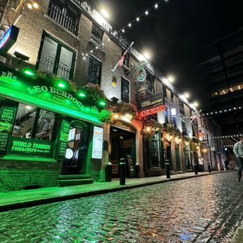 The Old Storehouse - Outside - Irish Pub Near Me - Dublin, D The Old Storehouse - Outside - Irish Pub Near Me - Dublin, D