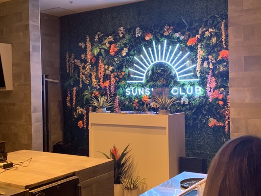 Sunset Club | Rooftop Restaurant & Lounge by null