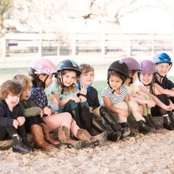 Palina's Ponies