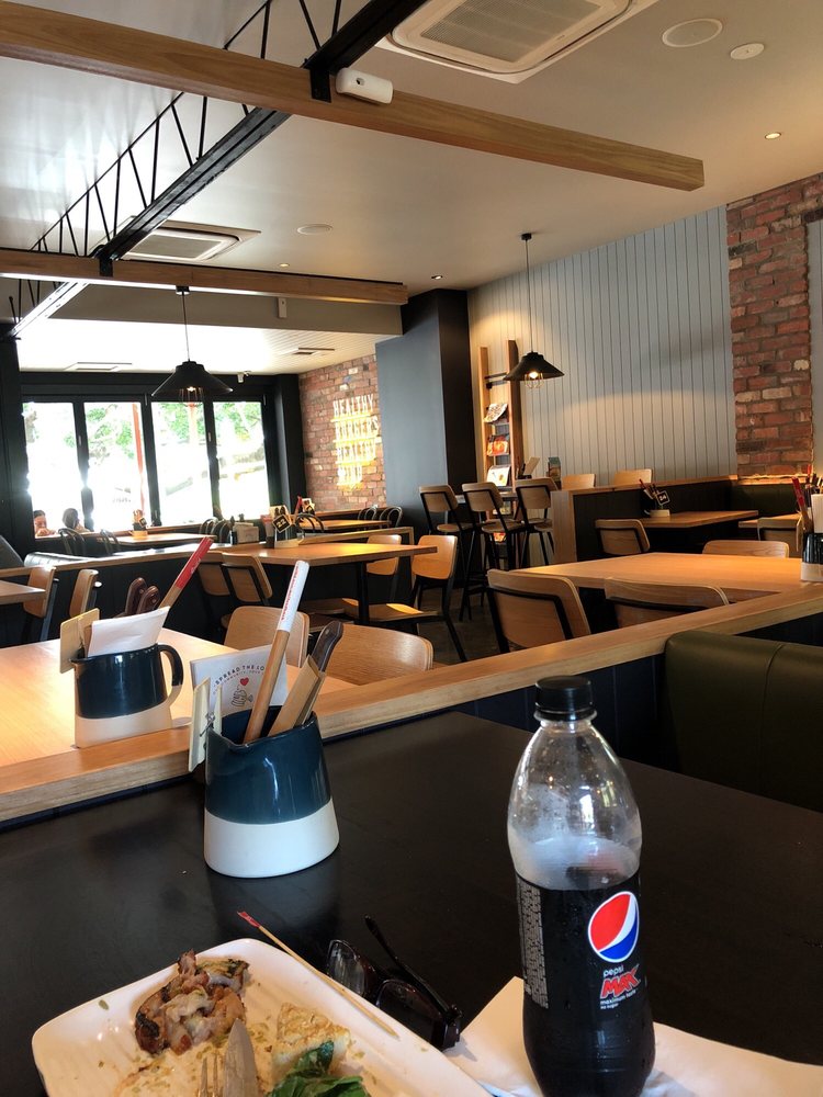 GRILL’D BULIMBA Updated May 2024 11 Photos & 10 Reviews Yelp