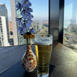 A'DAM Lookout