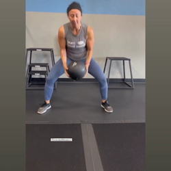 Burn Boot Camp New Tampa