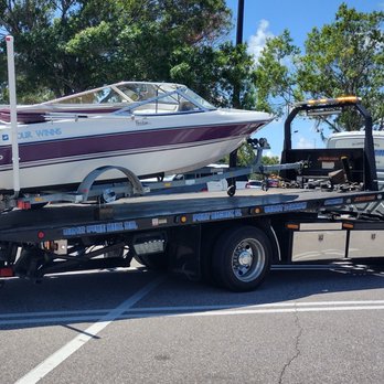 Pasco Towing - Towing Near Me - Port Richey, Florida Pasco Towing - Towing Near Me - Port Richey, Florida