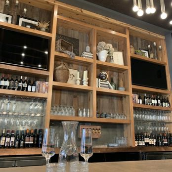 Vita Vite Midtown - Interior - Wine Bars Near Me - Raleigh, North Carolina