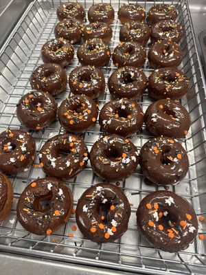 The Property Farms and McCallum's Orchard & Cider Mill by null