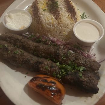 Phoenician Kabob - Mediterranean Near Me - Denver, Colorado