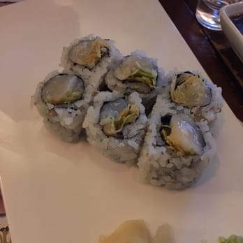 Japango - Spicy scallop - Sushi Bars Near Me - Toronto, Ontario