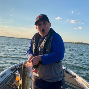 Ben’s Bass Excursions - Great day fishing with Ben! - Fishing Near Me