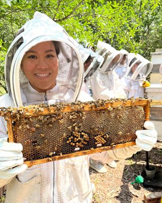 Two Hives Honey by null Two Hives Honey by null