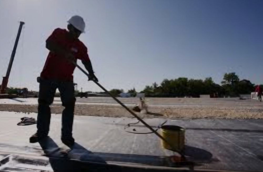 Slide of KF Home Improvement