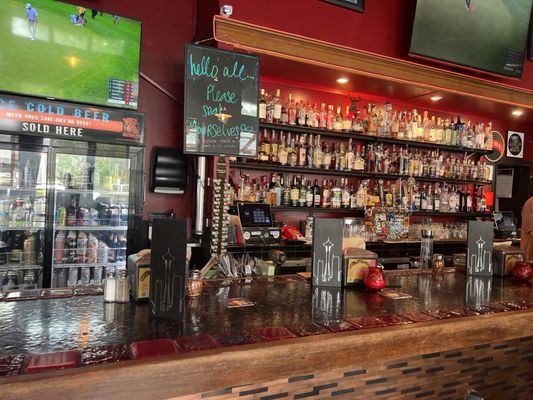 Belltown Pizza by null