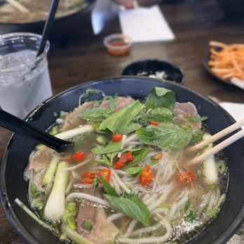 Pho Now - Pho tai, chin, gau - Vietnamese Near Me - San Jose, California
