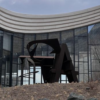 Joslyn Art Museum - Art Museums Near Me - Omaha, Nebraska