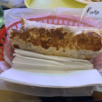 El Puerto Street Tacos - Surf and Turf Burrito - Mexican Near Me - Carlsbad, California El Puerto Street Tacos - Surf and Turf Burrito - Mexican Near Me - Carlsbad, California