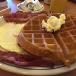 Waffles
