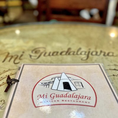 Mi Guadalajara Restaurant by null