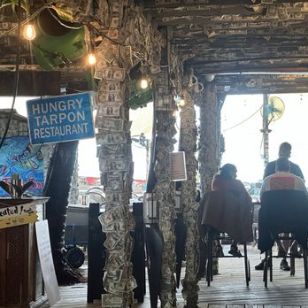 Hungry Tarpon Restaurant - Seafood Near Me - Islamorada, Florida Hungry Tarpon Restaurant - Seafood Near Me - Islamorada, Florida