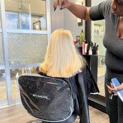 No Filters Beauty Studio