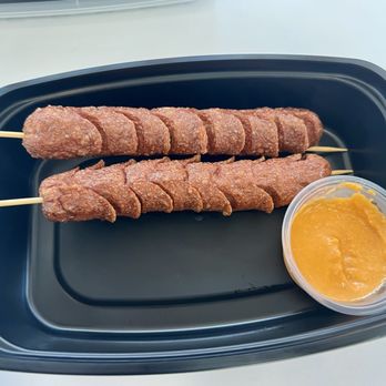 THE MOMO SPOT - Updated August 2025 - 44 Photos & 13 Reviews