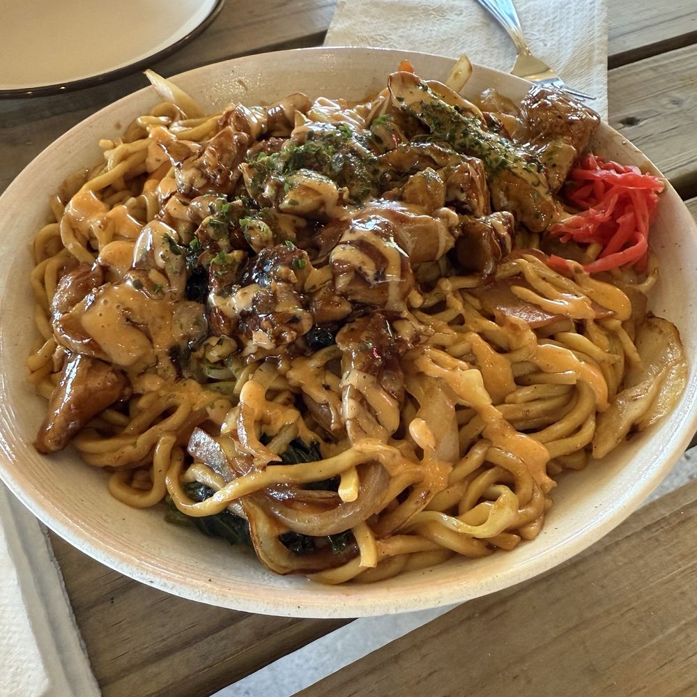 Don Express - Yakitori - Ramen Near Me - Winston-salem, North Carolina