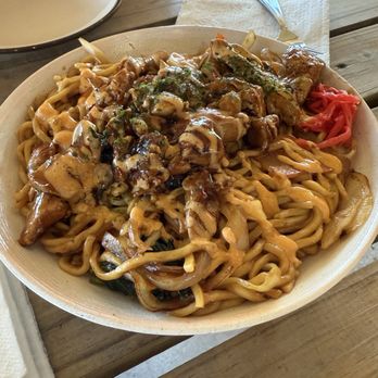Don Express - Yakitori - Ramen Near Me - Winston-salem, North Carolina