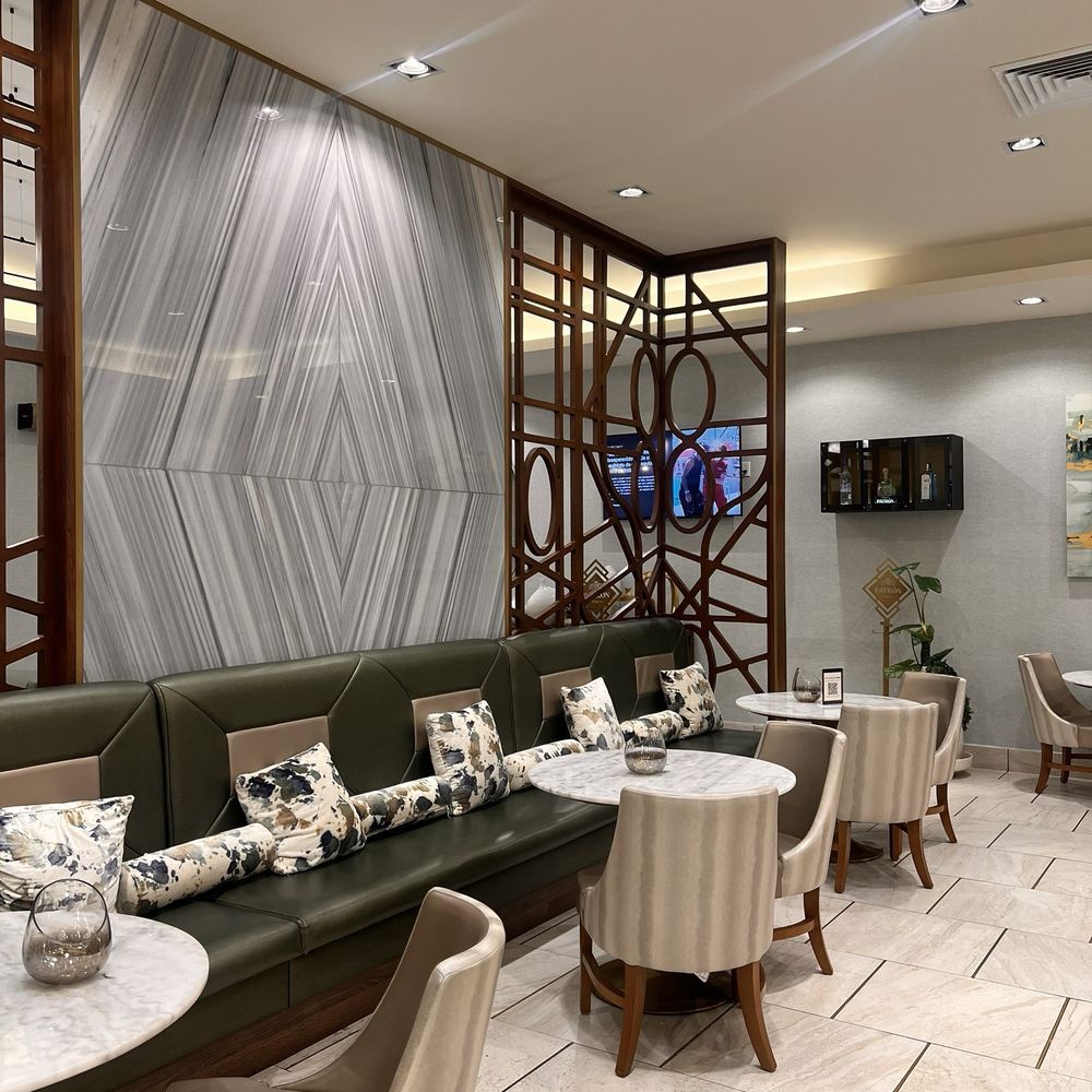 Mera Business Lounge - Airport Lounges Near Me - Cancún, ROO Mera Business Lounge - Airport Lounges Near Me - Cancún, ROO