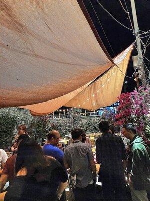 Pineapple Hill Saloon & Grill by null