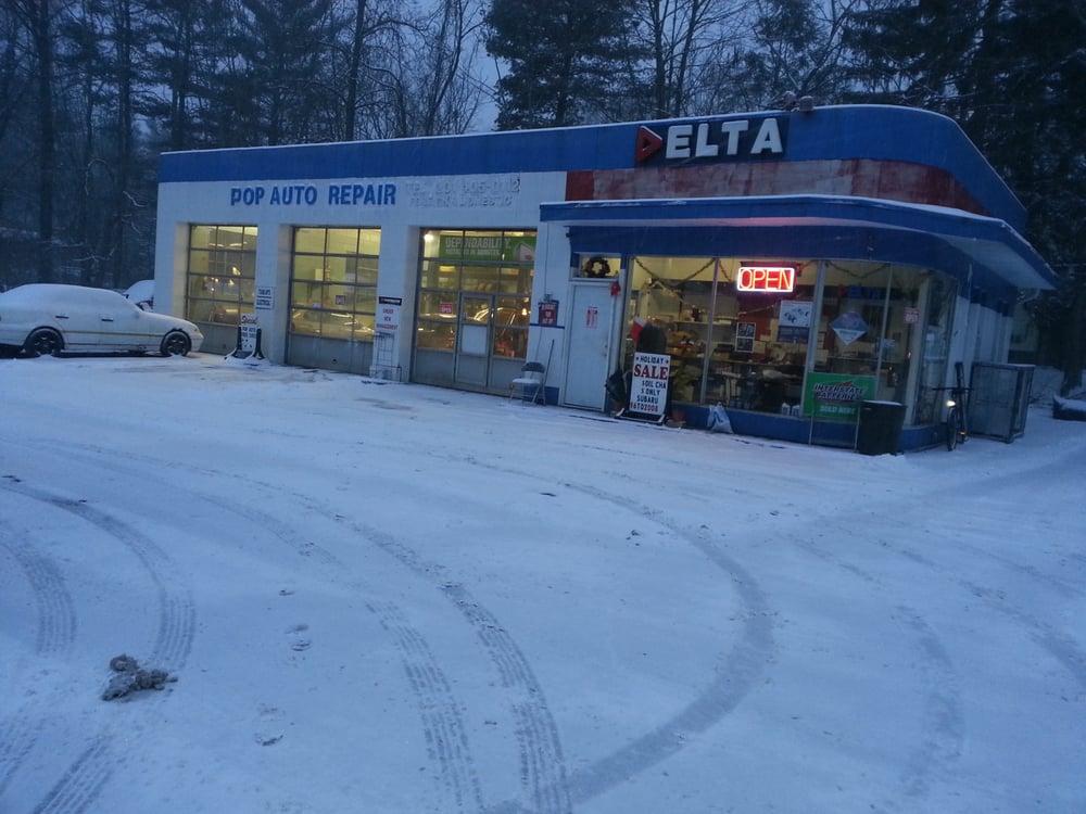 POP CAR REPAIR 941 Franklin Ave, Franklin Lakes, New Jersey Auto Repair Phone Number Yelp