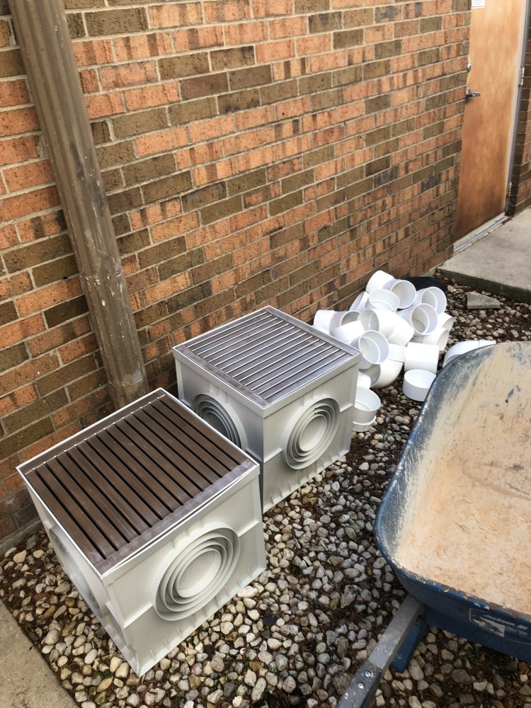 Slide of Local Plumbing And Sewer