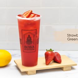 Boba Station