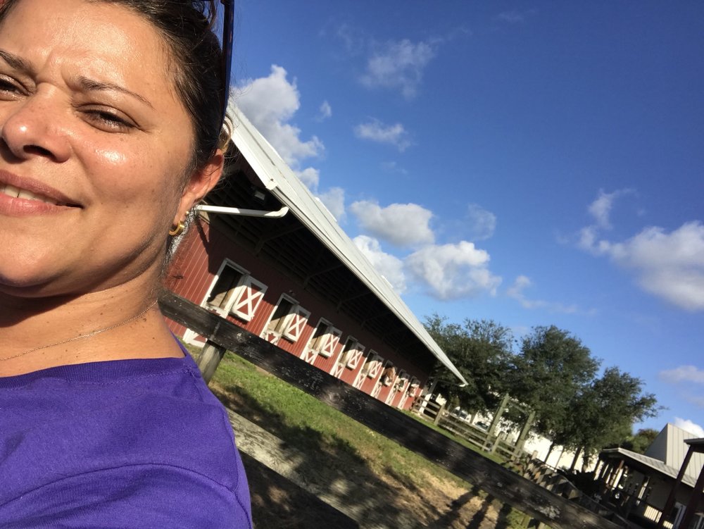 Equine Assisted Therapies of South Florida - social services organization in Coconut Creek, FL