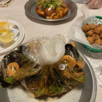 Yami Crab - Seafood Near Me - Warner Robins, Georgia