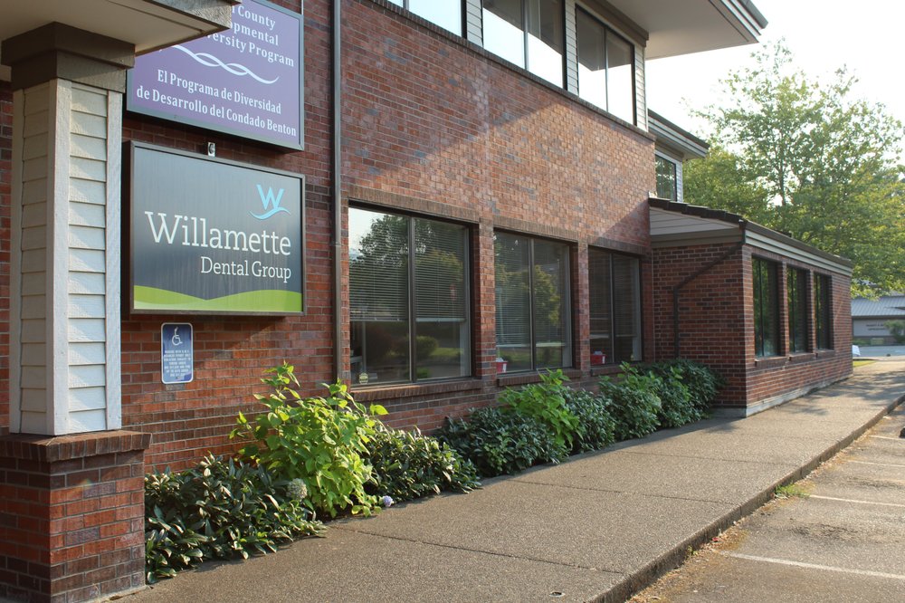 WILLAMETTE DENTAL GROUP CORVALLIS Updated April 2024 13 Reviews 2420 NW Professional Dr
